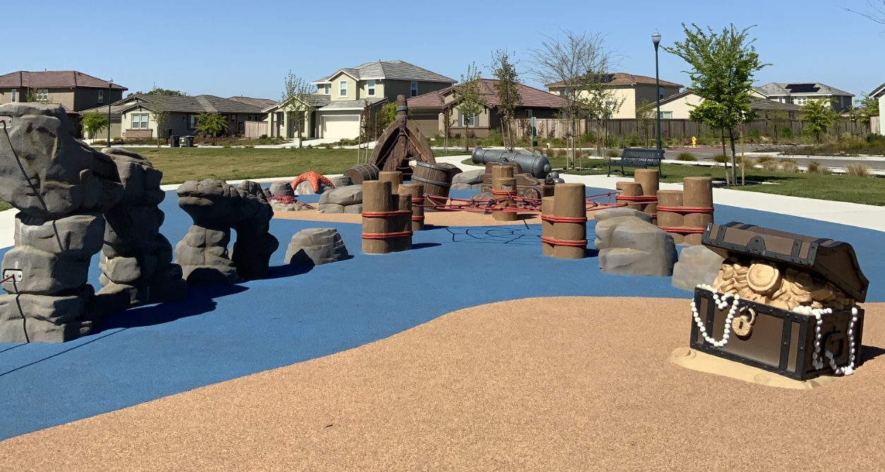 photo of Rotary Park