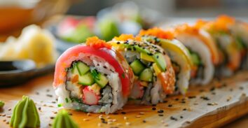 Restaurants in Lathrop