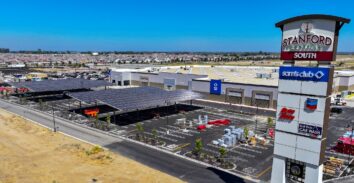 Sam's Club Lathrop, CA